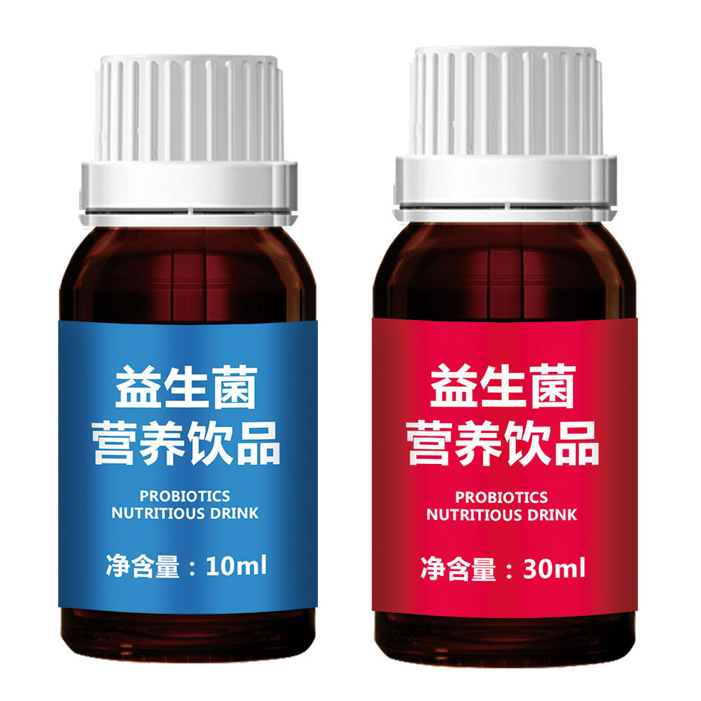 益生菌饮品